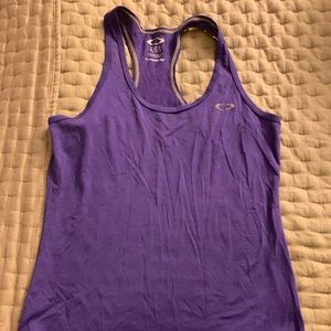 Womens tank top